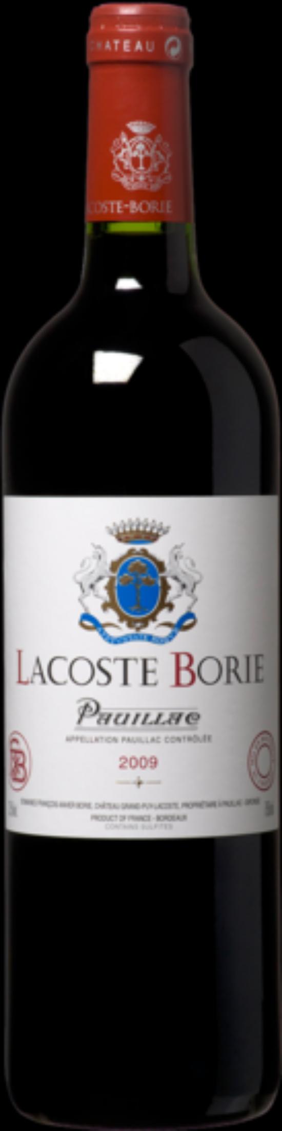 Pauillac