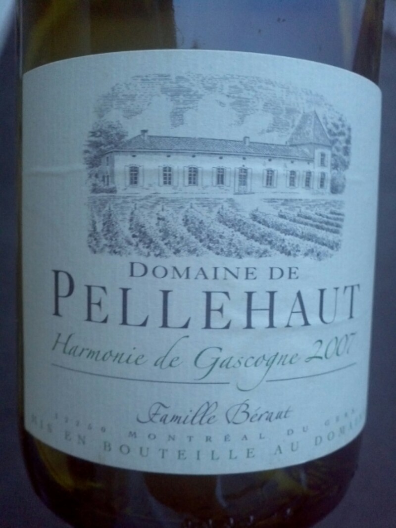 Côtes de Gascognes