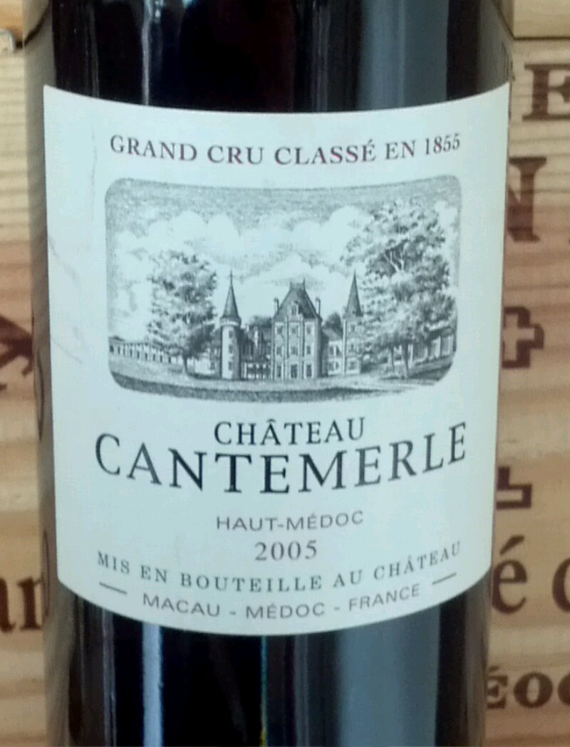 Haut-Médoc