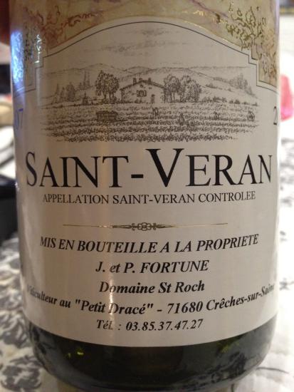 Saint-Véran