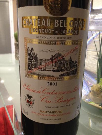 Haut-Médoc