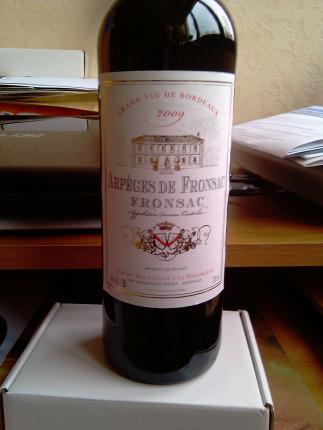 Fronsac