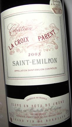 Saint-Emillion