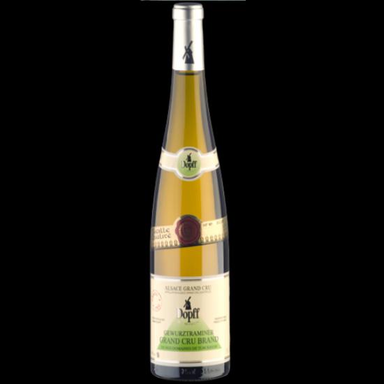 Gewürztraminer