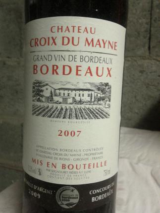 Bordeaux