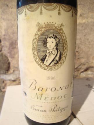 Pauillac