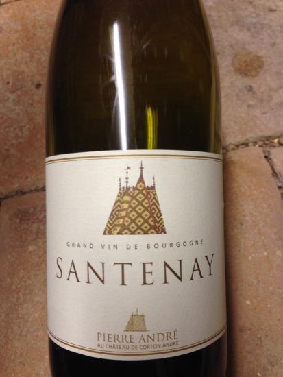 Santenay