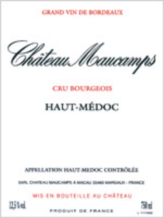 Haut-Médoc