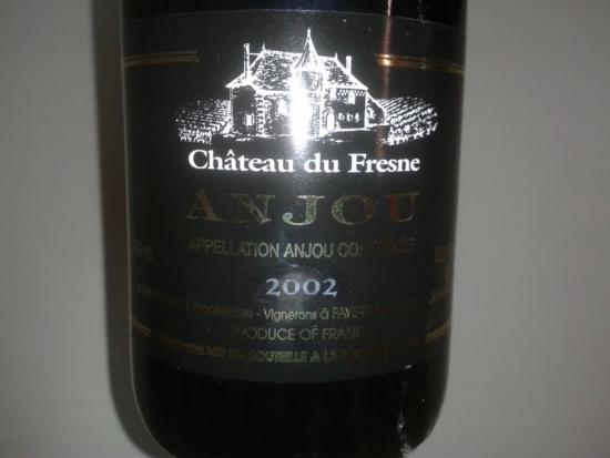 Anjou Rouge