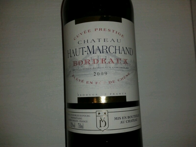 Bordeaux