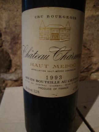 Haut-Médoc