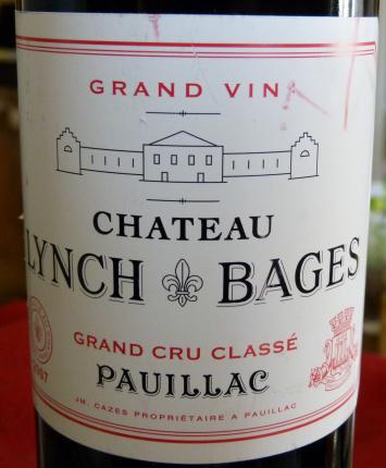 Pauillac