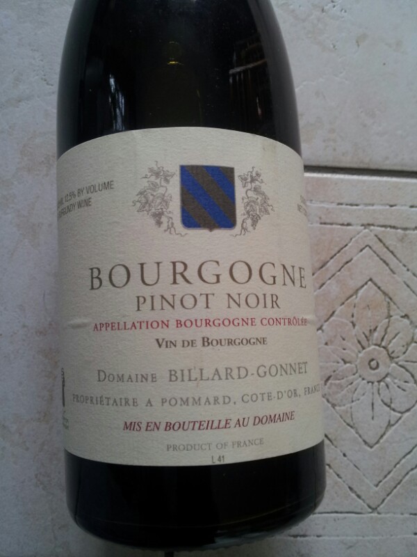 Bourgogne