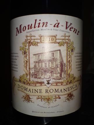 Moulin-à-Vent