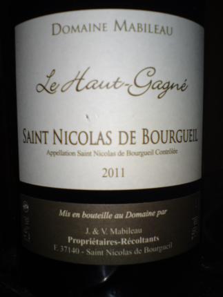 Saint-Nicolas-de-Bourgueil