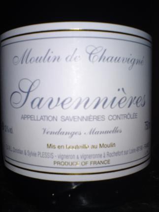 Savennières