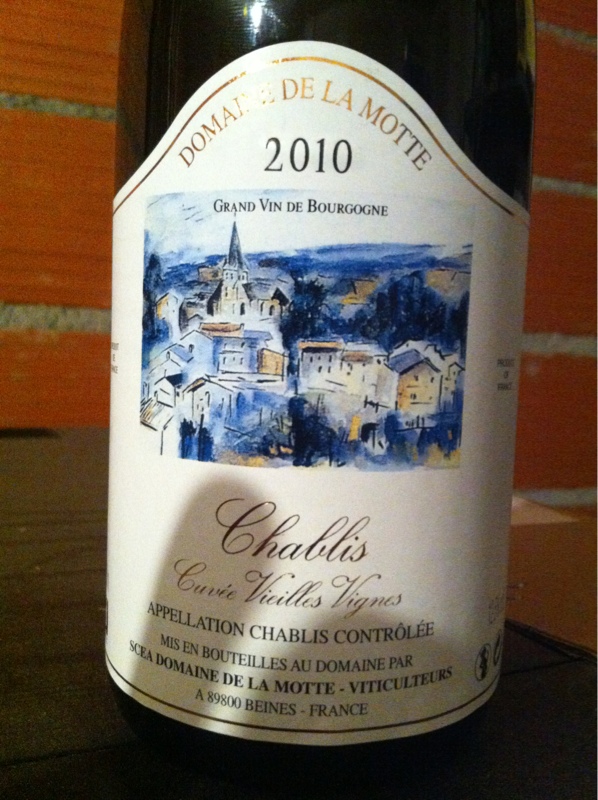 Chablis