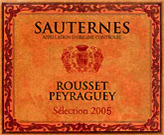 Sauternes