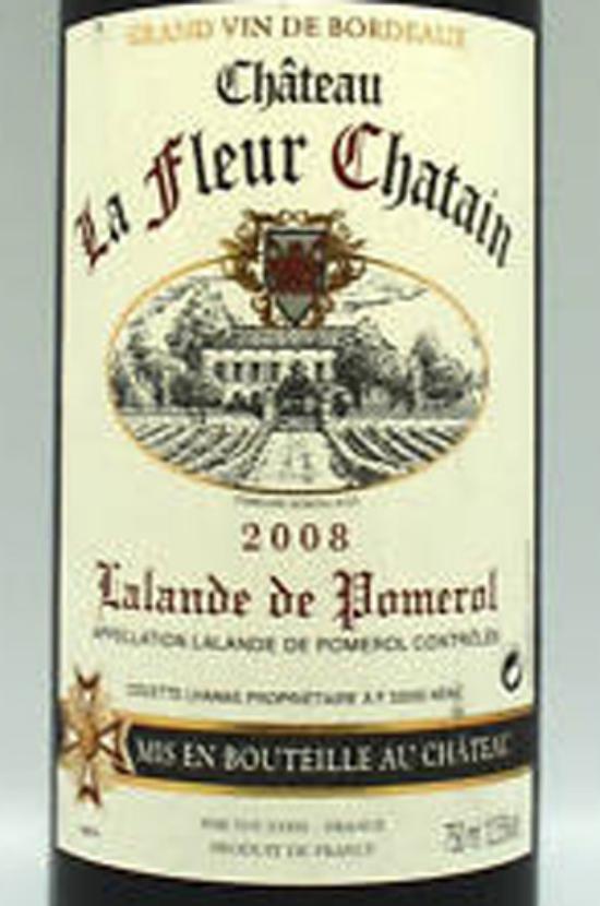 Lalande-de-Pomerol