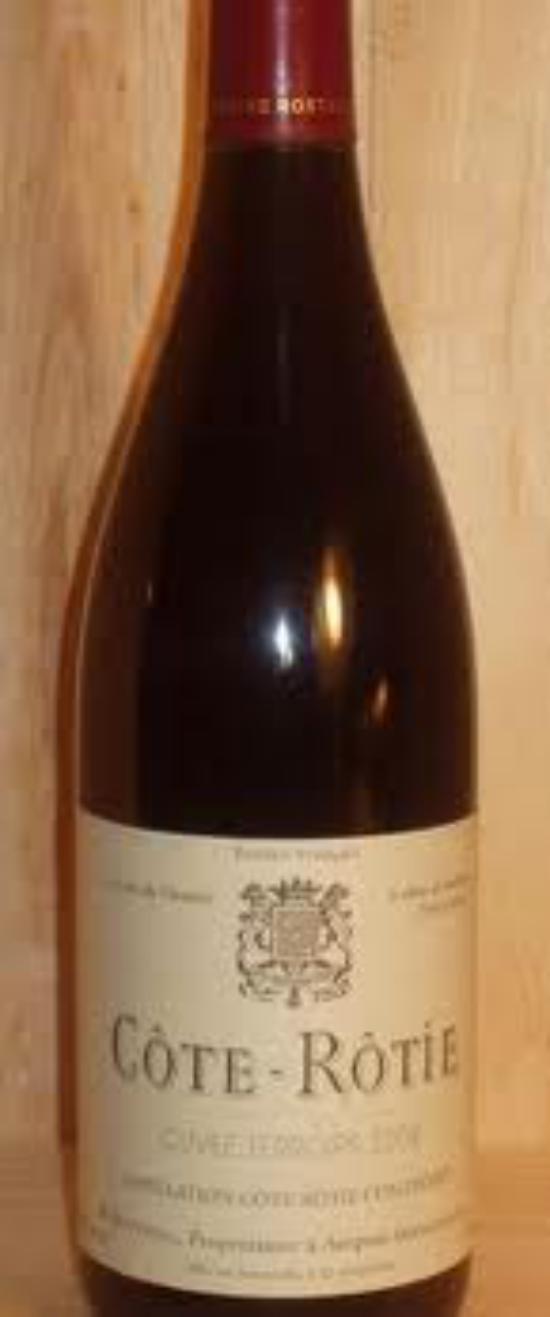 Côte-Rôtie