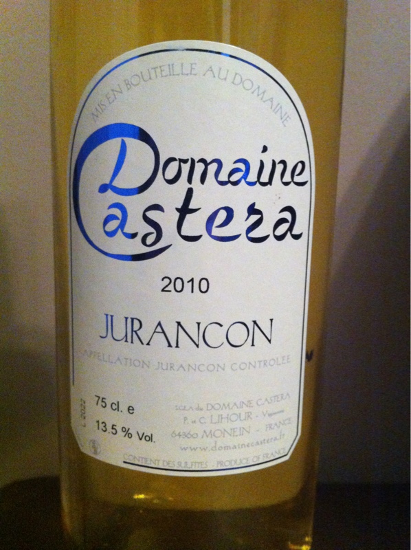 Jurançon