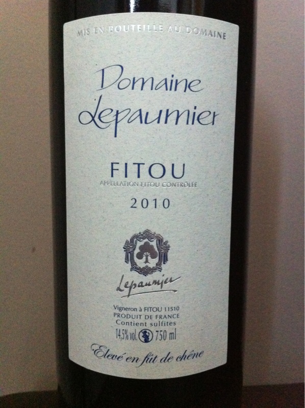 Fitou
