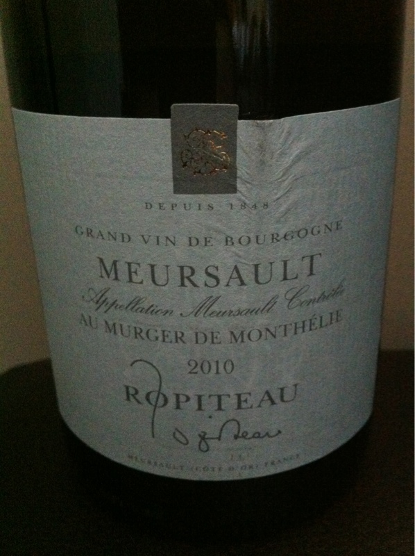 Meursault