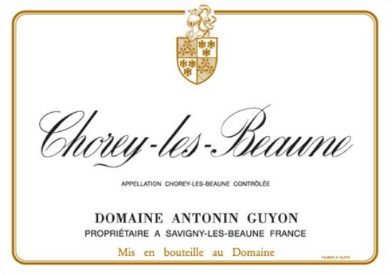 Chorey-lès-Beaune