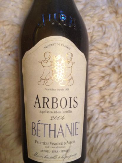Arbois