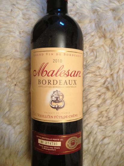 Bordeaux