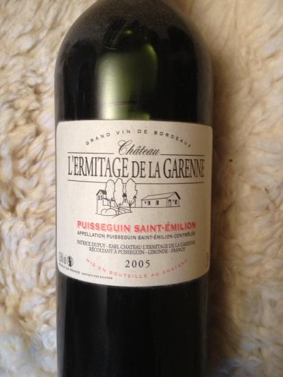Puisseguin-Saint-Emilion