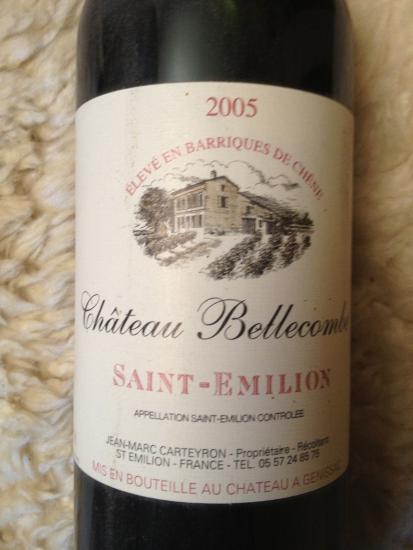 Saint-Emillion