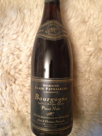 Bourgogne