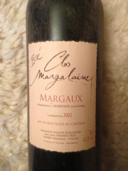 Margaux