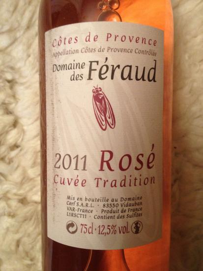 Côtes de Provence