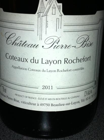 Coteaux-du-Layon-Rochefort-sur-Loire