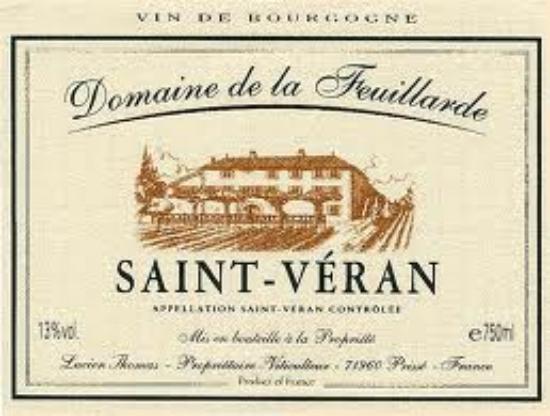Saint-Véran