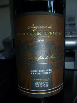 Corbières