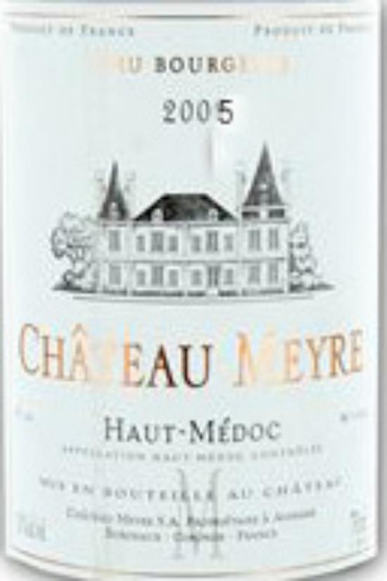 Haut-Médoc