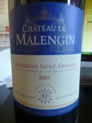 Montagne-Saint-Emilion