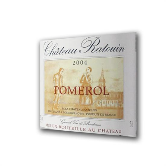 Pomerol