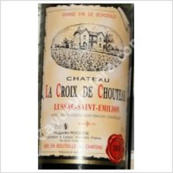 Lussac Saint-Emilion