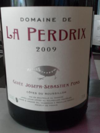 Vin de pays des Côtes catalanes