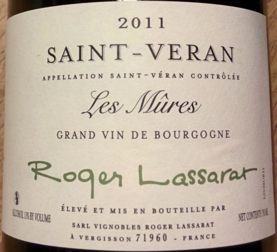 Saint-Véran