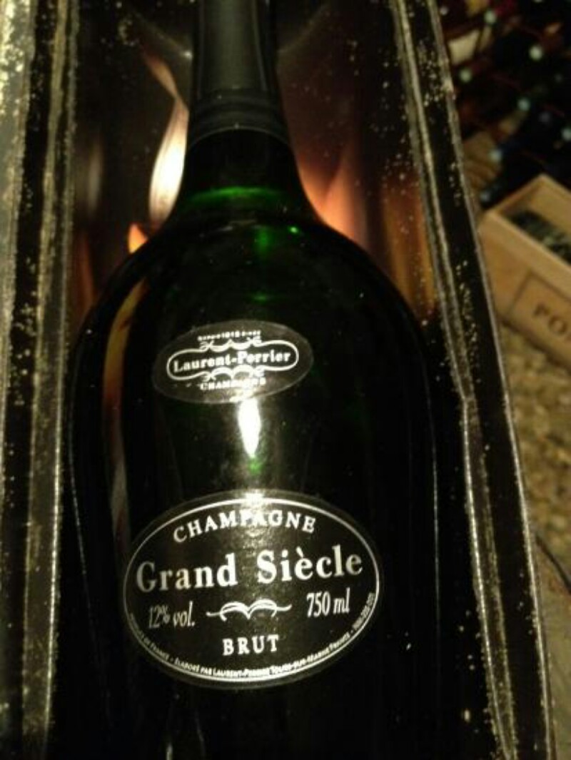Champagne