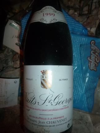 Nuits-Saint-Georges