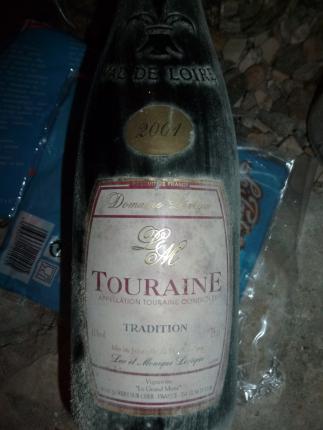 Touraine