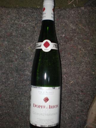 Gewürztraminer