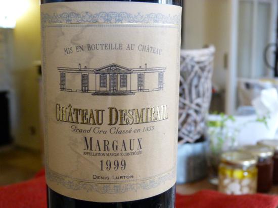 Margaux