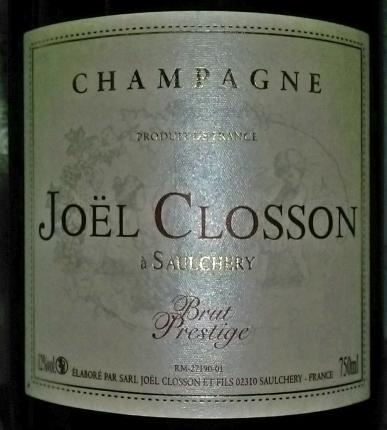 Champagne